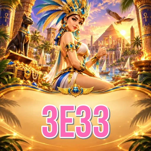 Screenshot 1 - 3e33 Home Screen